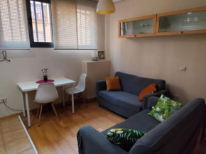 Cozy Apartment in Madrid Center, Near Bernabeu